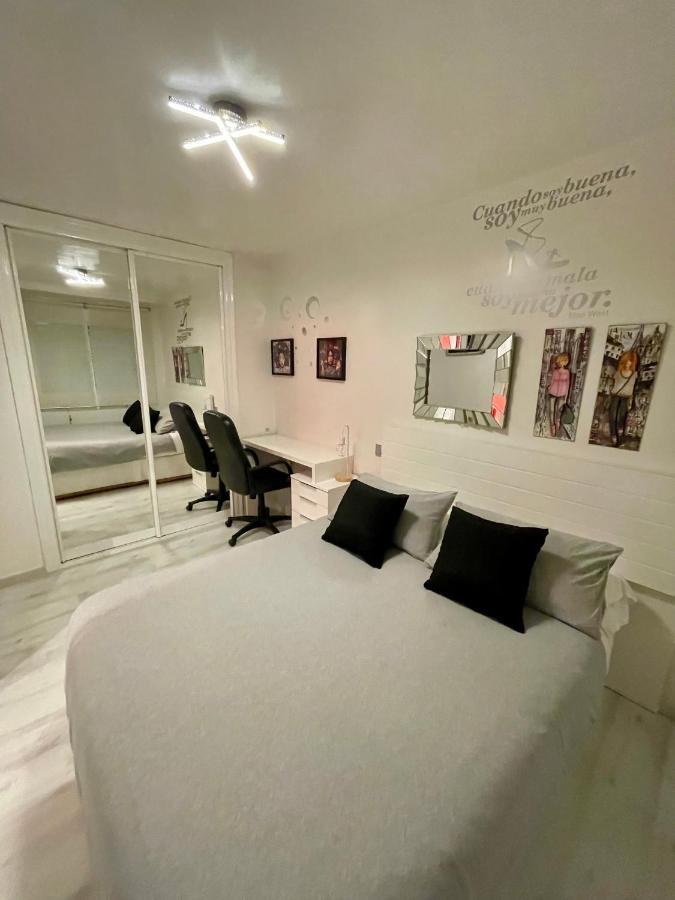 Apartment Madrid-sol-opera-plaza Mayor Madrid